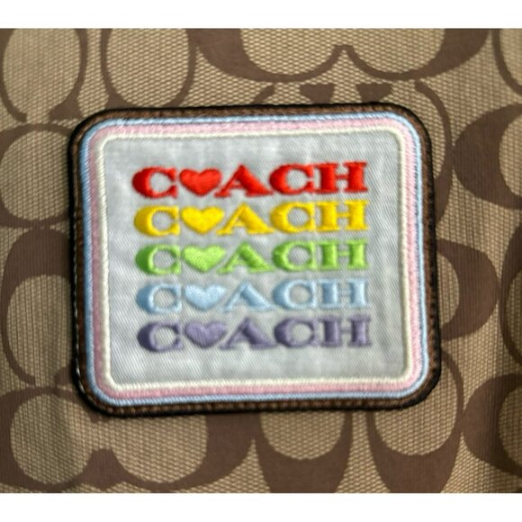 Coach Vest/Top - Size Small - Picture 2 of 5